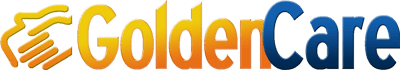 Golden Care Logo